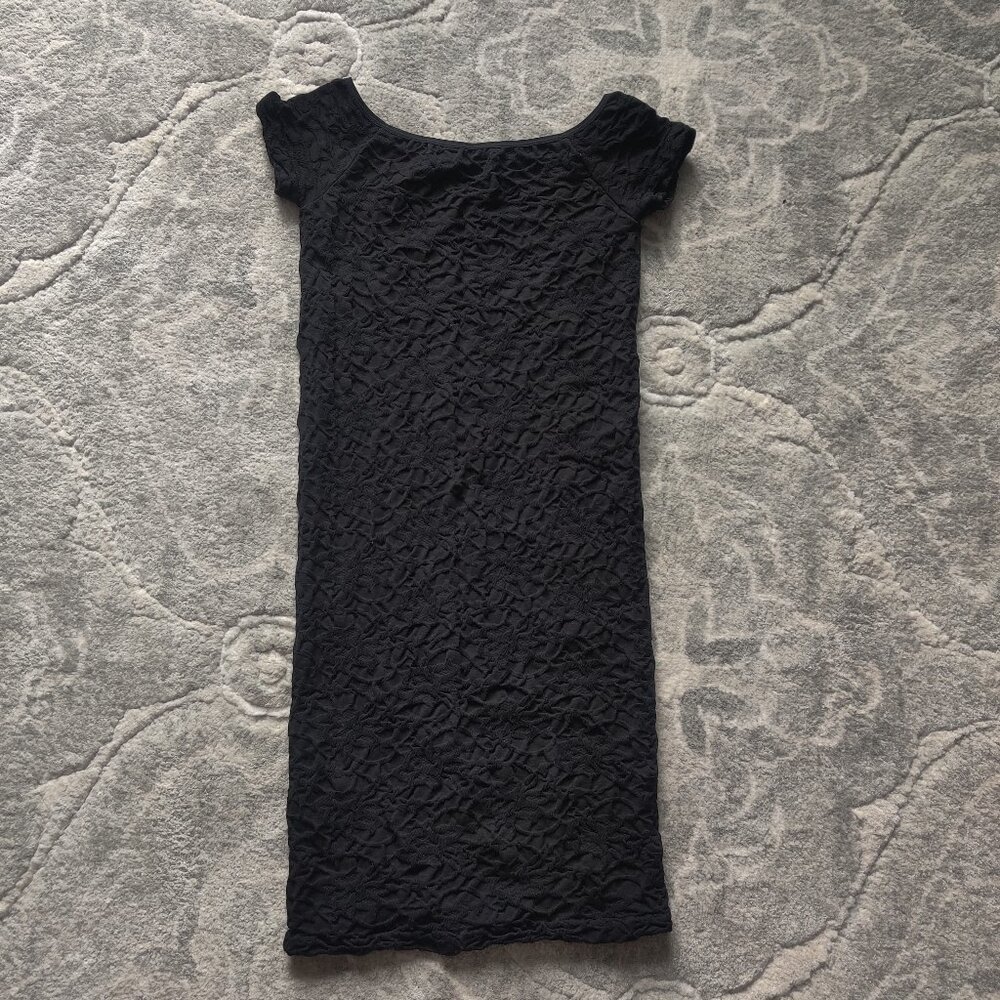 Free People Intimately Stretch Bodycon Dress
